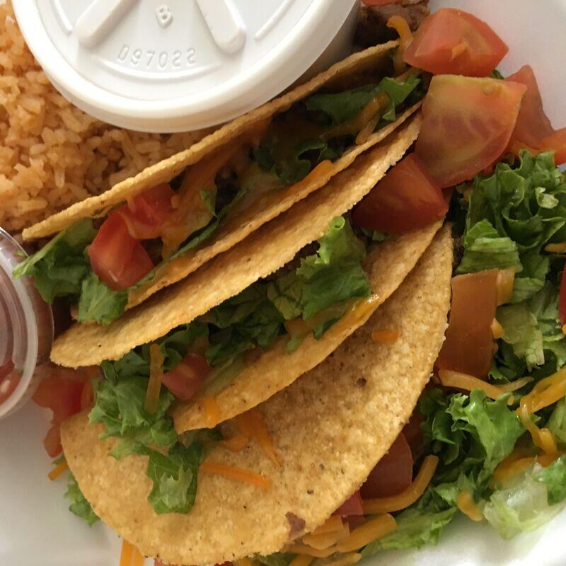 Taco Dinner