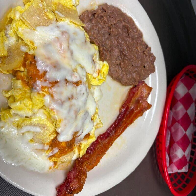 Migas