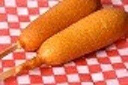 K - Corn Dog