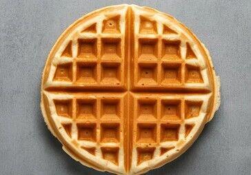 K - Waffles