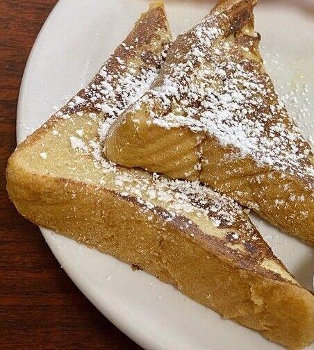 K - French Toast