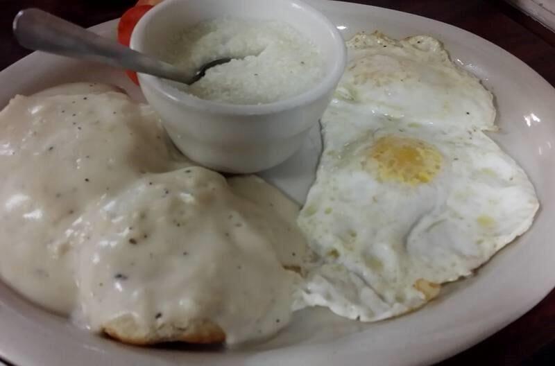 B) Eggs Petite