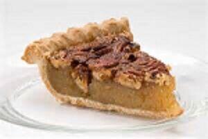 Pecan Pie