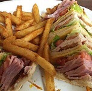 Club Sandwich