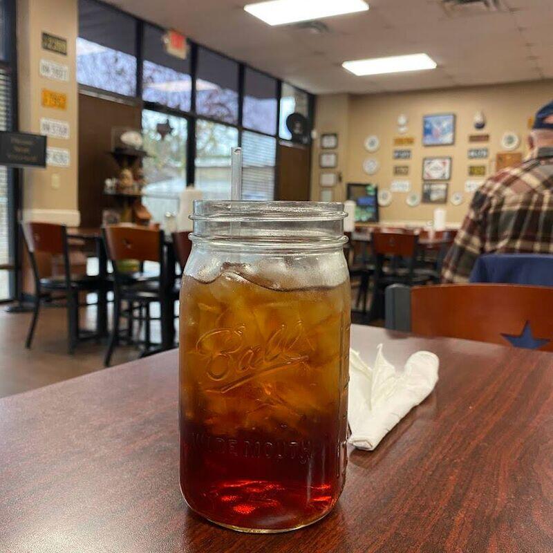 Large Drink