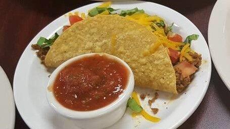 1 Taco A La Carte