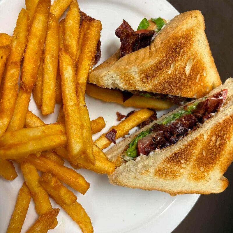 BLT Sandwich