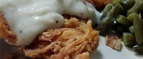 Chicken Fried Chicken