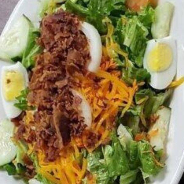 House Salad