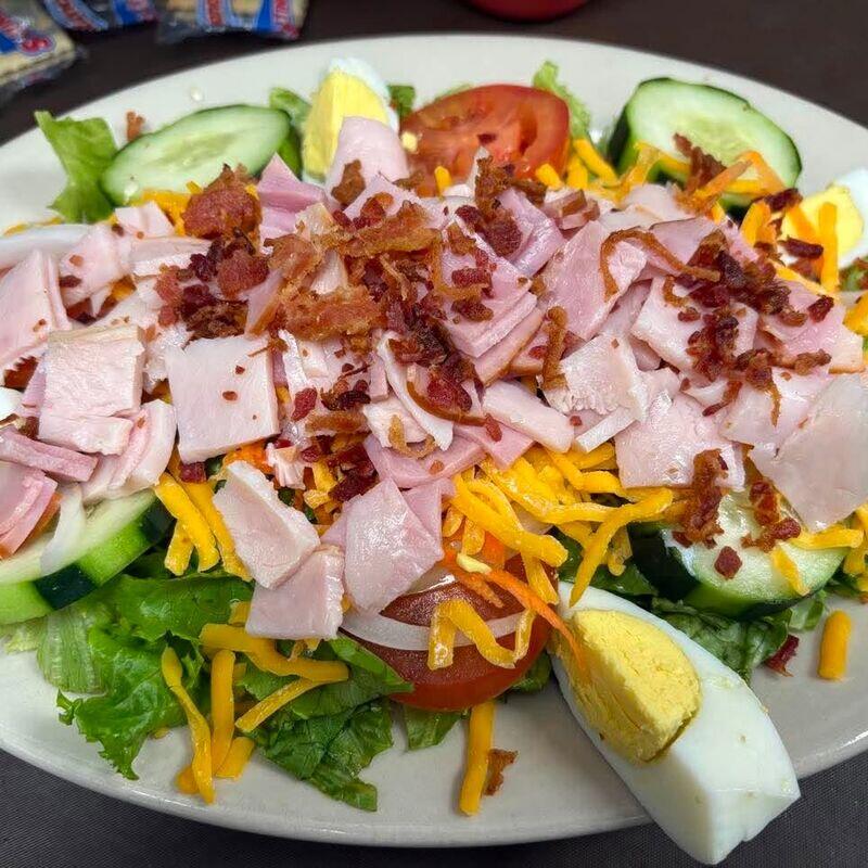 Chef Salad