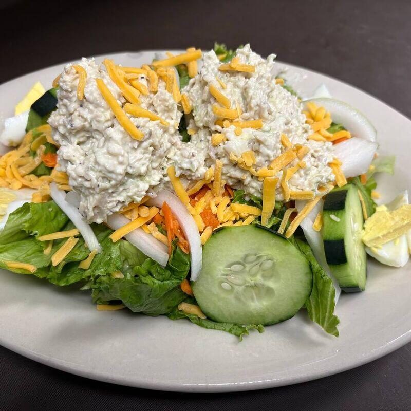 Chicken Salad SALAD