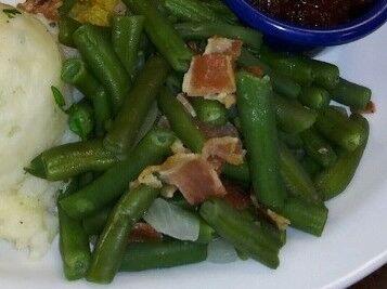 Green Beans