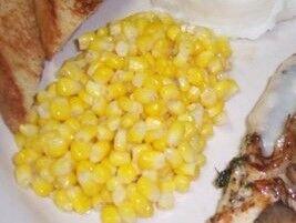 Kernel Corn
