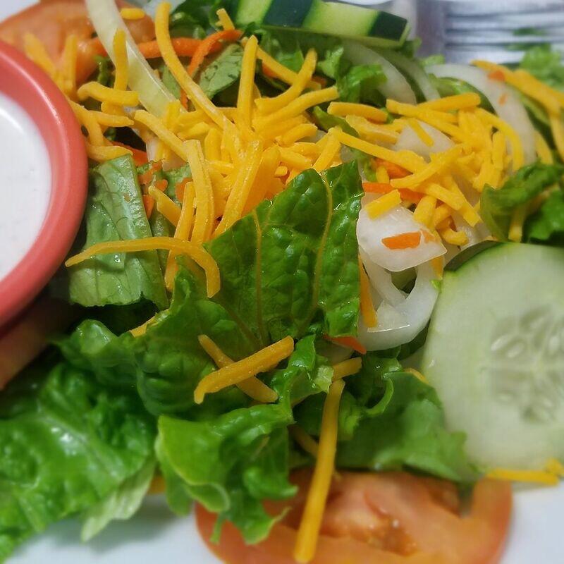 Side Salad