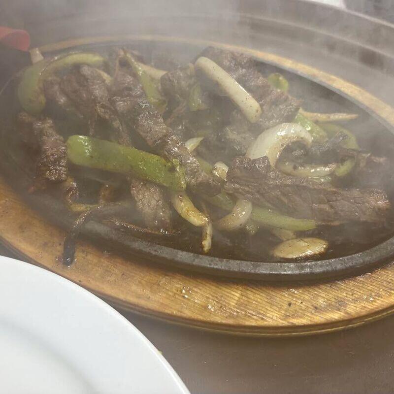 Fajitas