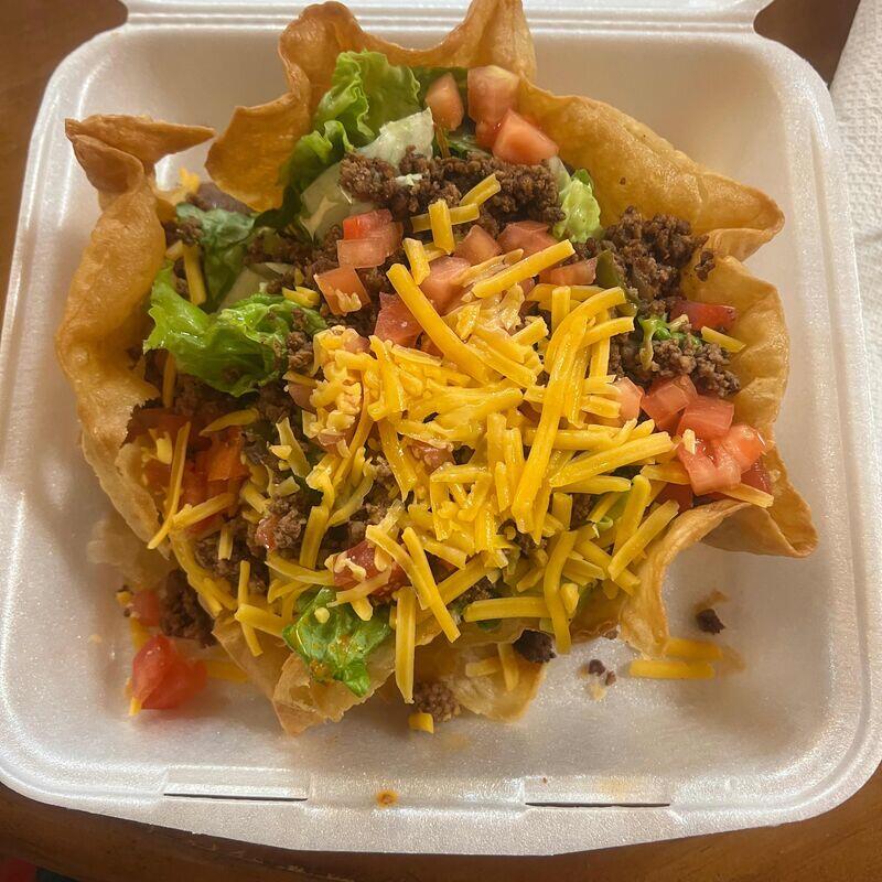 Taco Salad